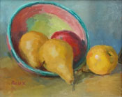 Francois Roux